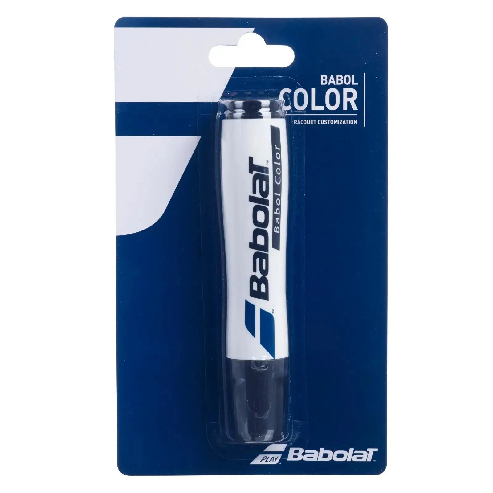 Babolat Stencil Ink - Black