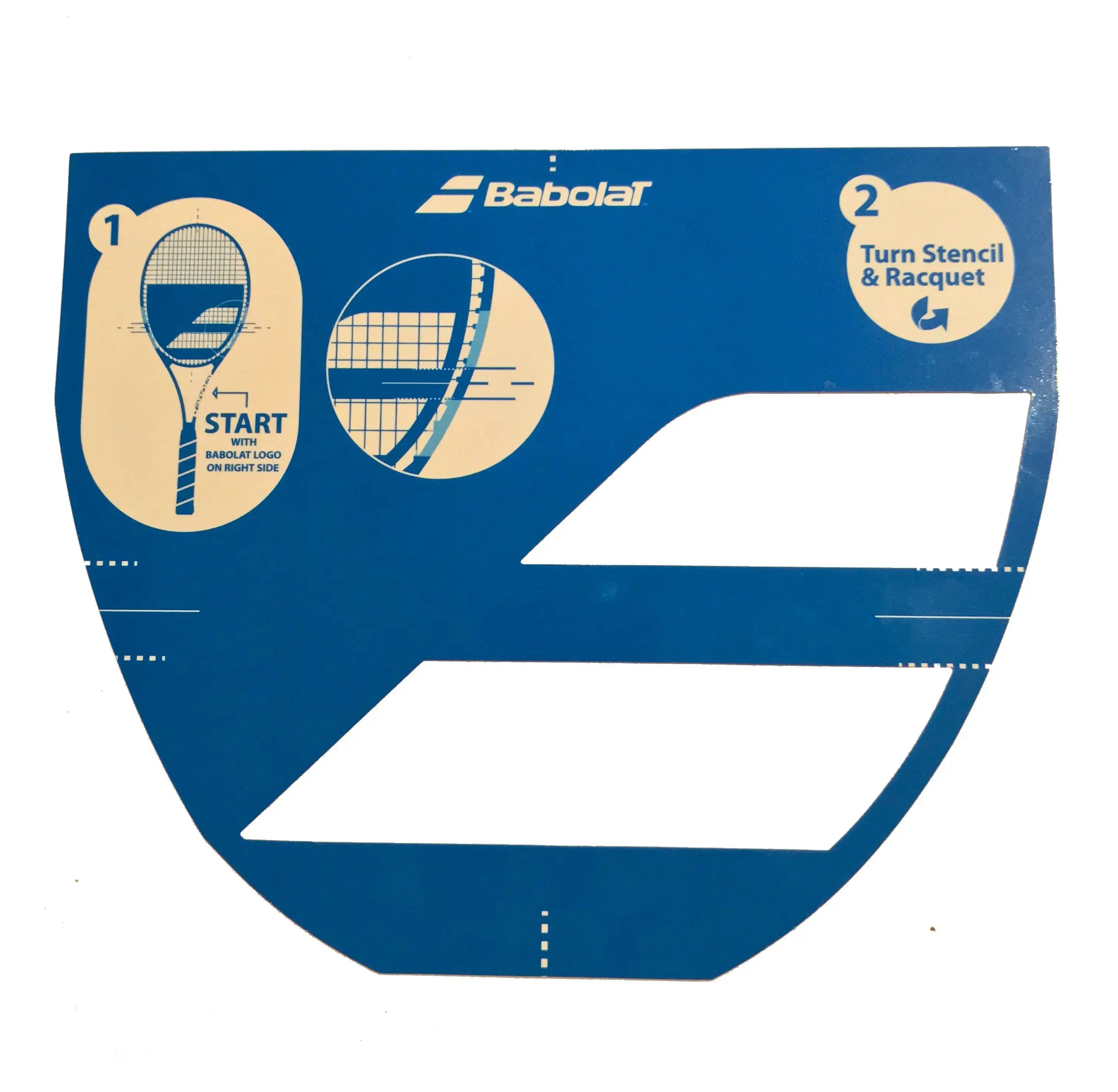 Babolat Stencil