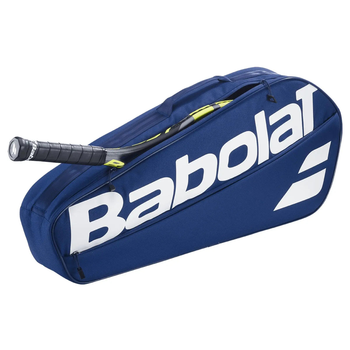 Babolat Court XS 3 Racquet Tennis Bag Blue