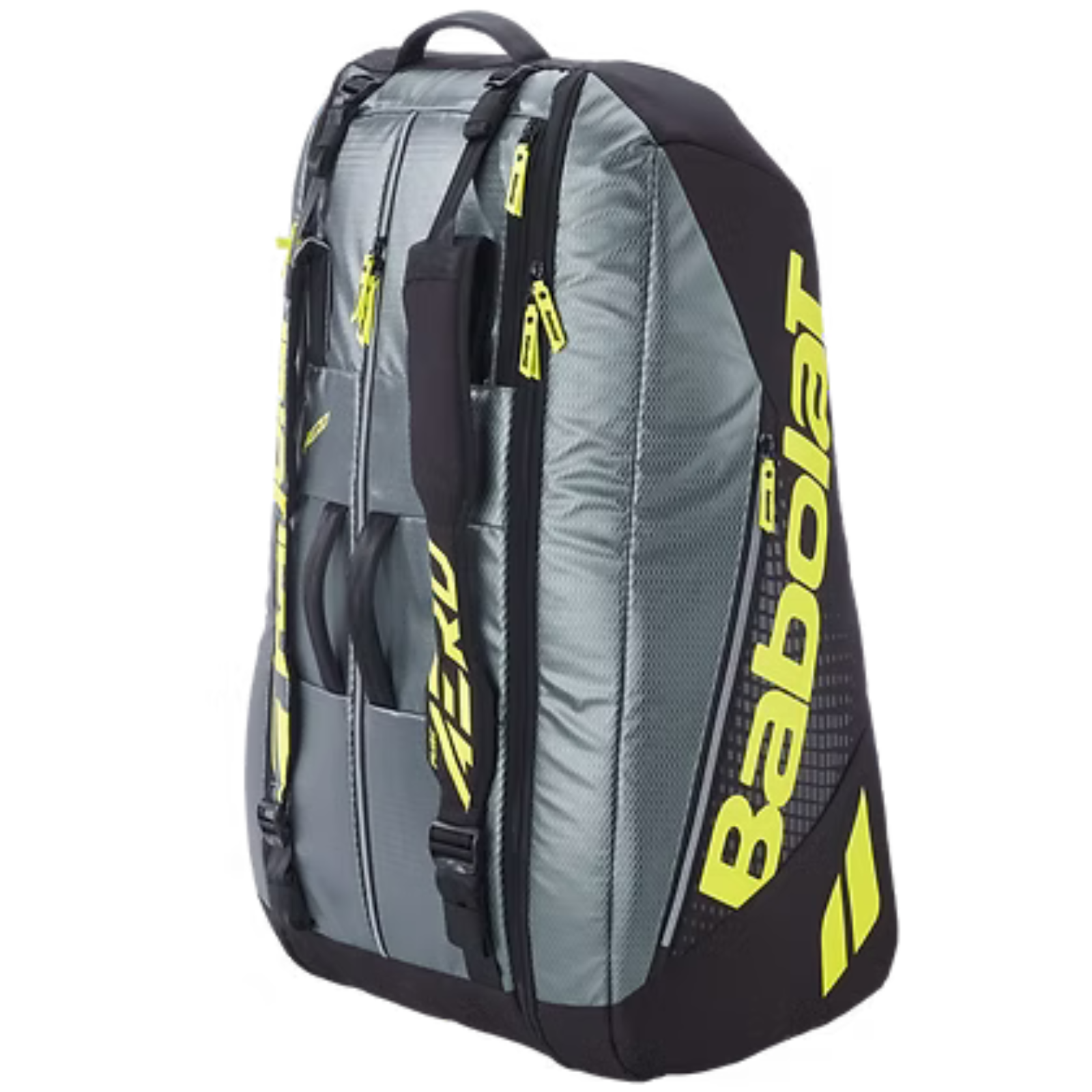 Babolat Tennis Bag Pure Aero 12 Racquets (2026)