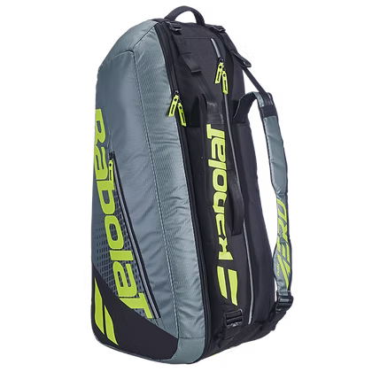 Babolat Tennis Bag Pure Aero 6 Racquets(2026)