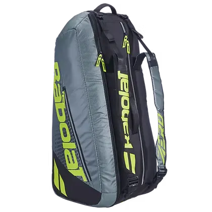 Babolat Tennis Bag Pure Aero 6 Racquets(2026)
