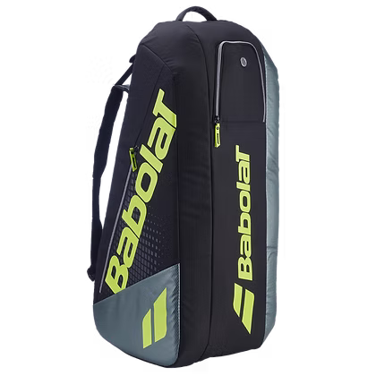 Babolat Tennis Bag Pure Aero 6 Racquets(2026)