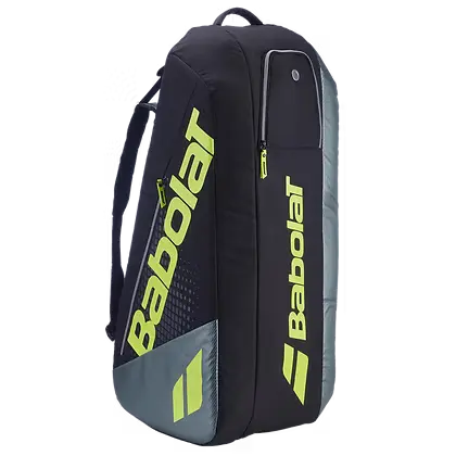 Babolat Tennis Bag Pure Aero 6 Racquets(2026)