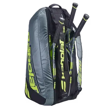 Babolat Tennis Bag Pure Aero Gen 10 6 Racquets