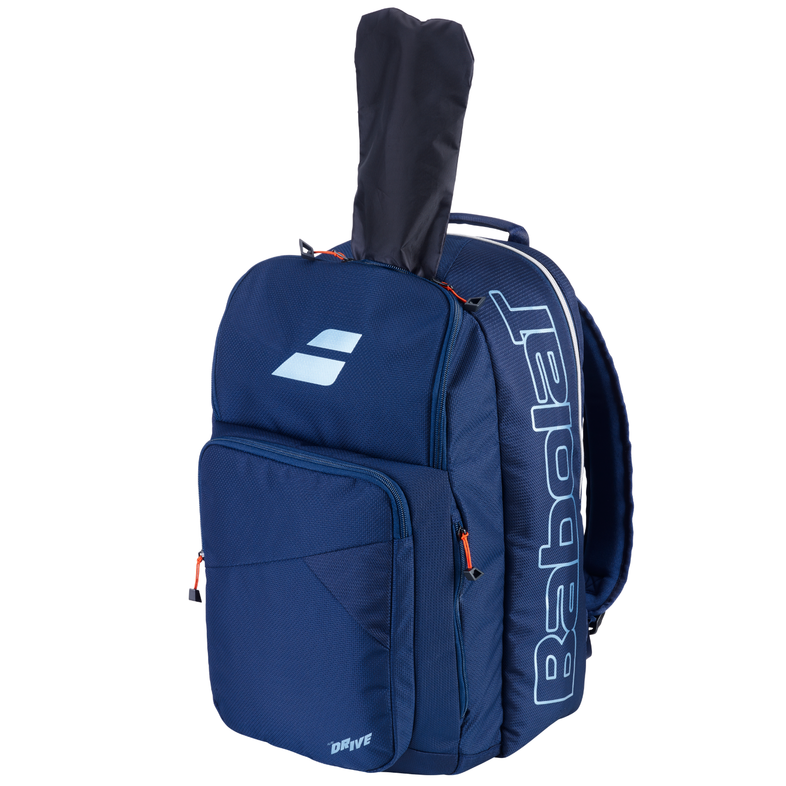 Babolat Tennis Bag Pure Drive Backpack 11Gen Blue
