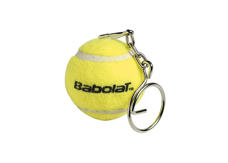 Babolat Tennis Ball Keyring