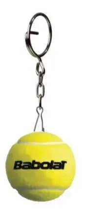 Babolat Tennis Ball Keyring