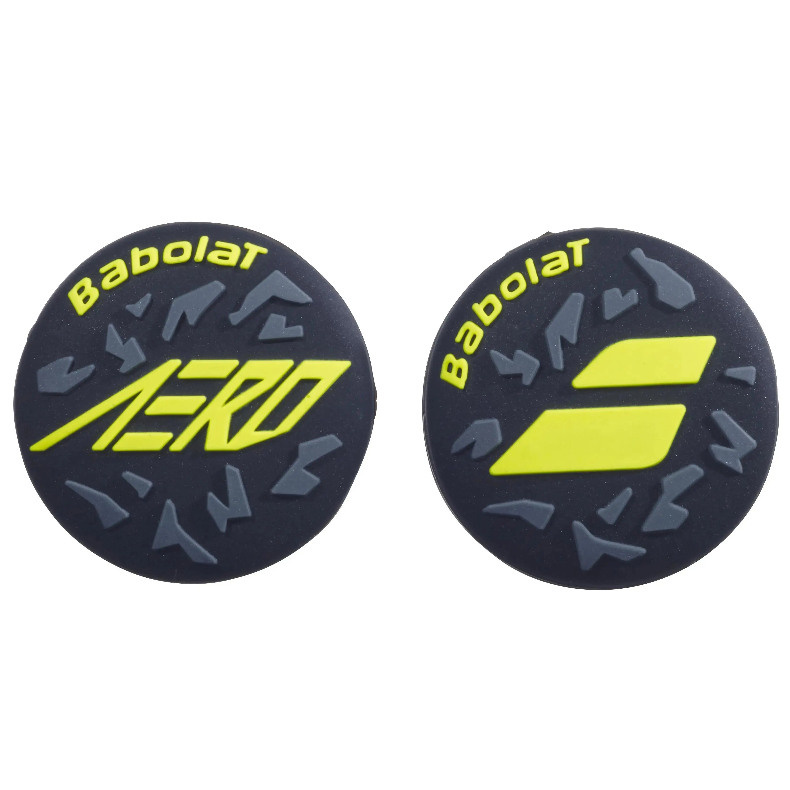 Babolat Tennis Dampener Aero Damp 2 Pack