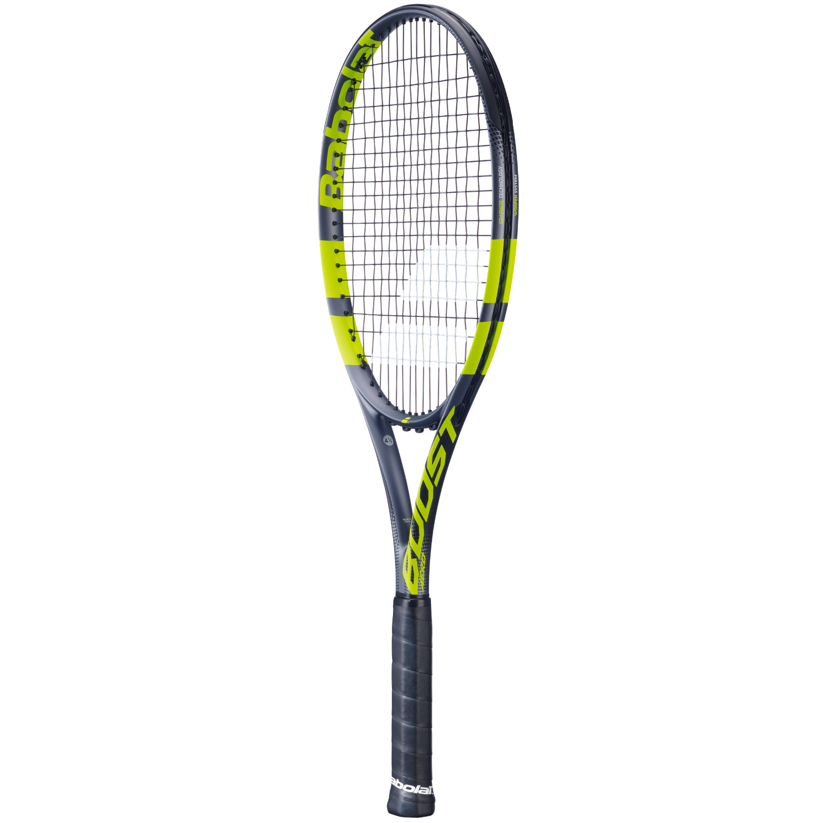 Babolat Tennis Racquet Boost Aero - Grip 2 - Demo