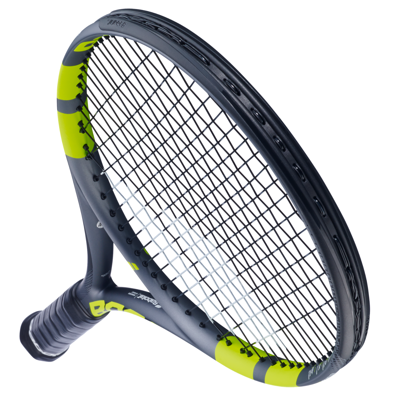 Babolat Tennis Racquet Boost Aero - Grip 2 - Demo