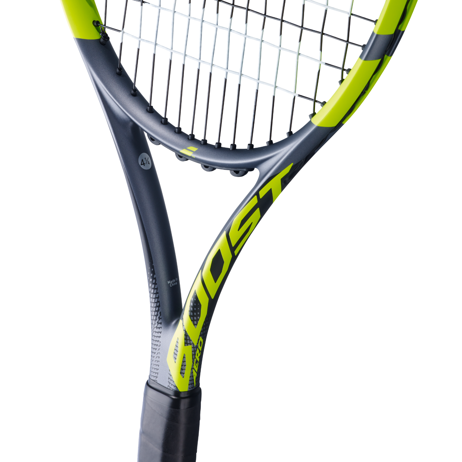 Babolat Tennis Racquet Boost Aero - Grip 2 - Demo