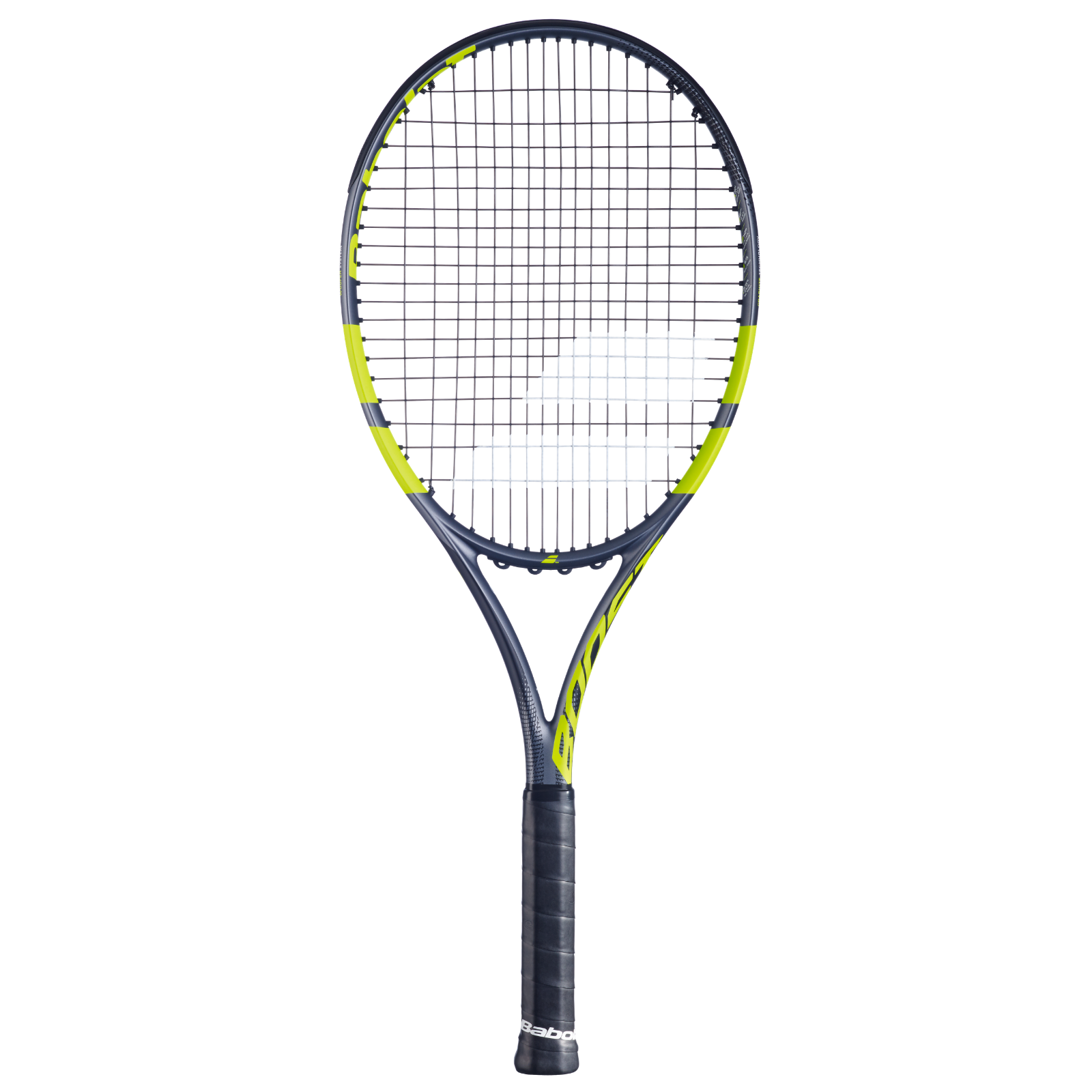Babolat Tennis Racquet Boost Aero - Grip 2 - Demo