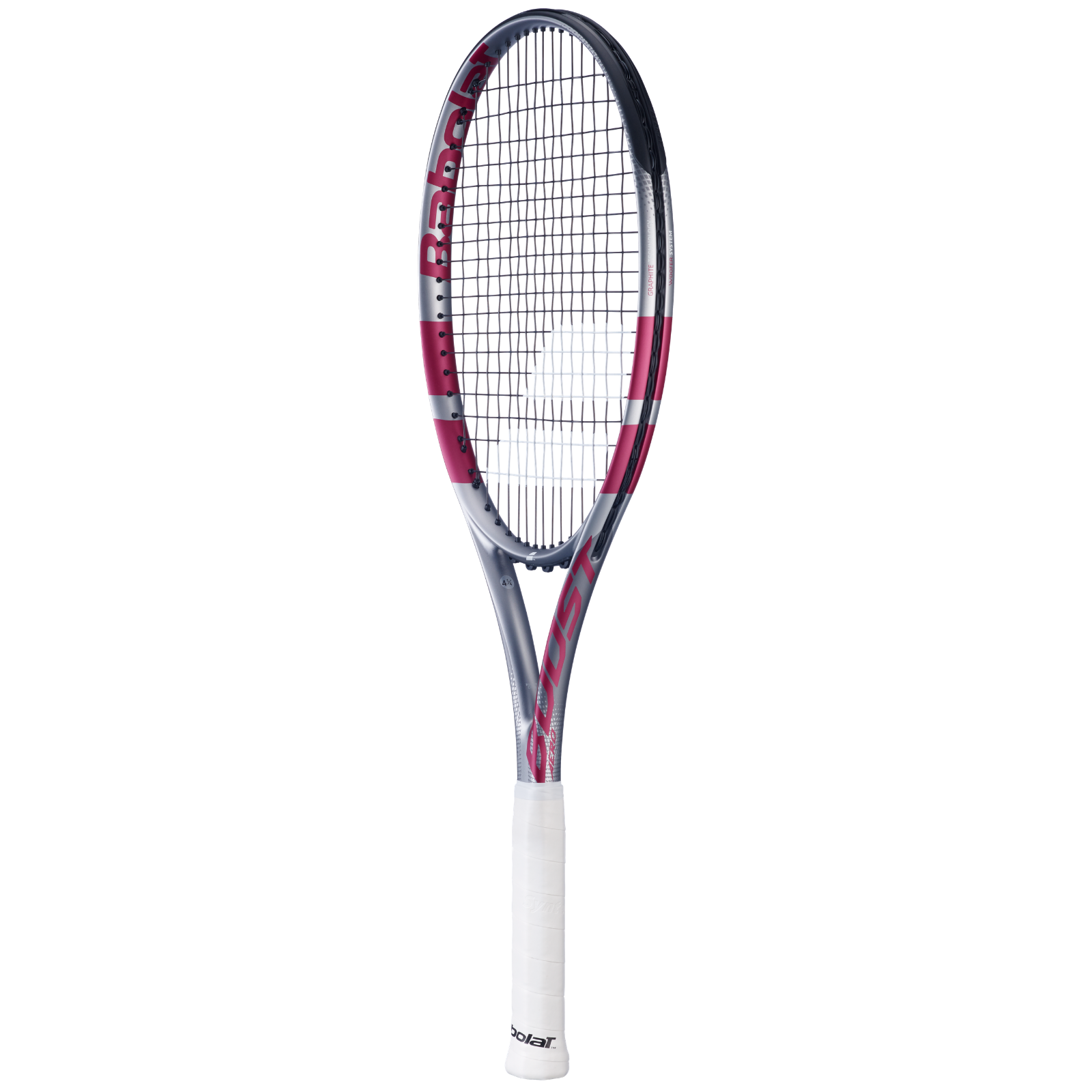 Babolat Tennis Racquet Boost Aero Pink (260g) -2026