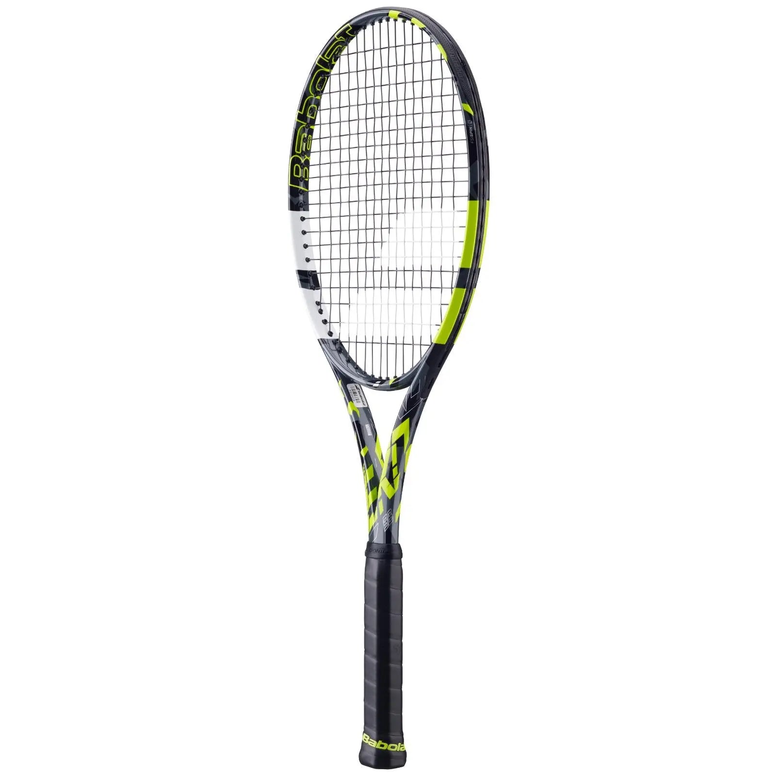 Babolat Tennis Racquet Pure Aero 98 - Frame (305g)