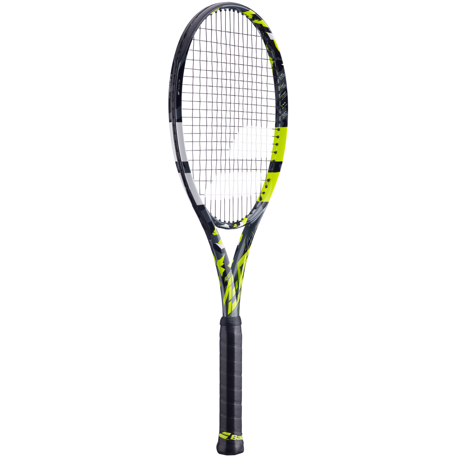 Babolat Tennis Racquet Pure Aero+ Frame (300g)
