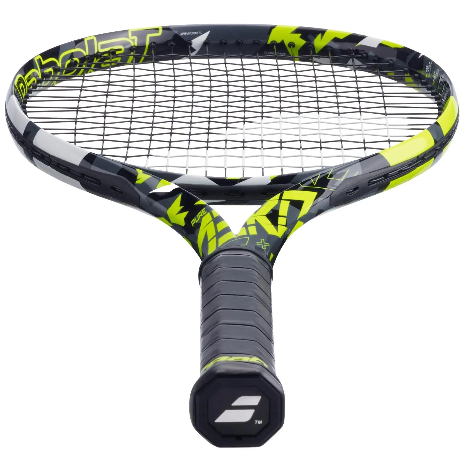Babolat Tennis Racquet Pure Aero+ Frame (300g)