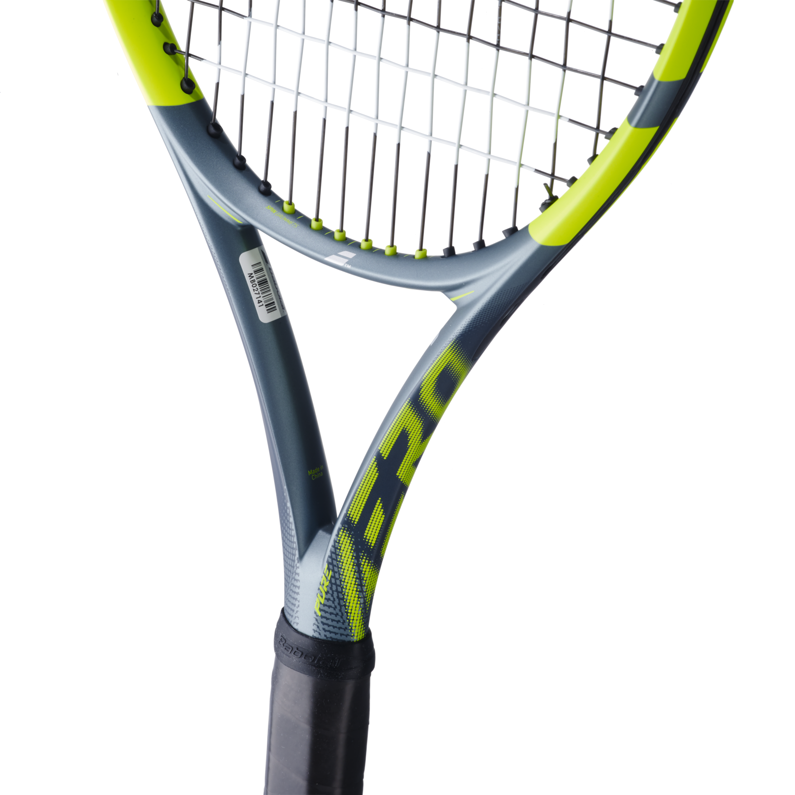 Babolat Tennis Racquet Pure Aero GEN9 FRAME GRIP 3 - Demo