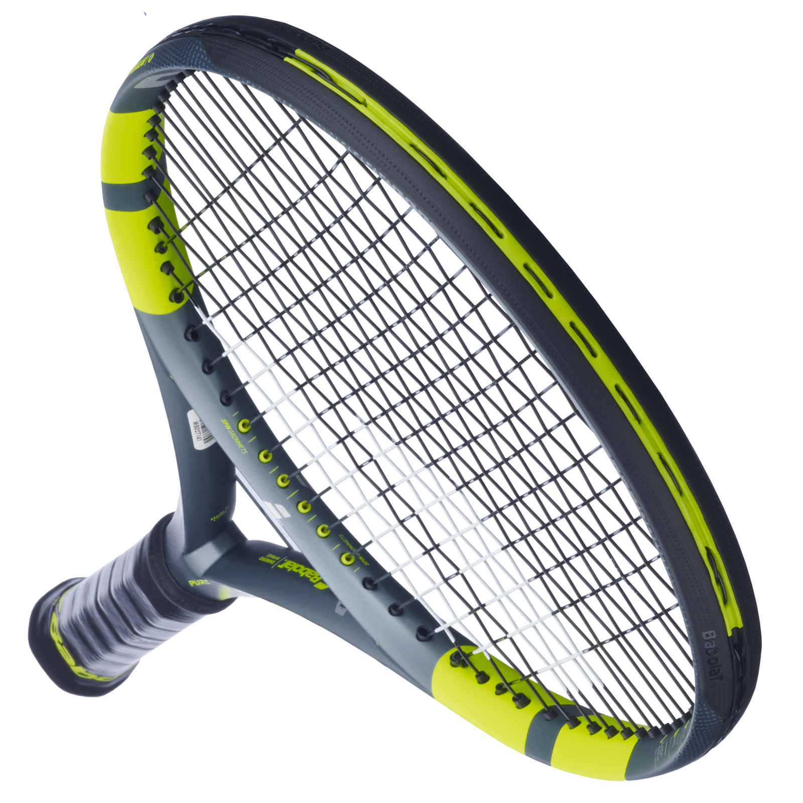 Babolat Tennis Racquet Pure Aero GEN9 FRAME GRIP 3 - Demo