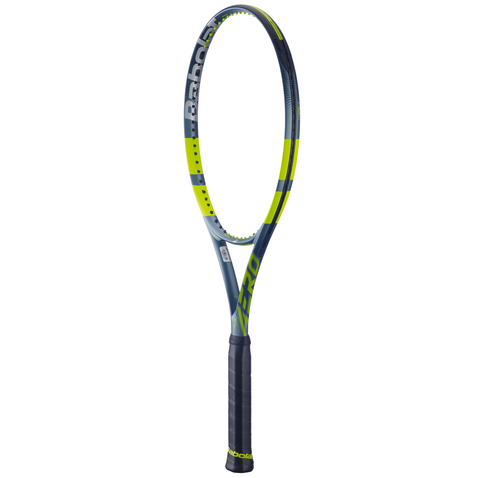 Babolat Tennis Racquet Pure Aero GEN9 FRAME GRIP 3 - Demo