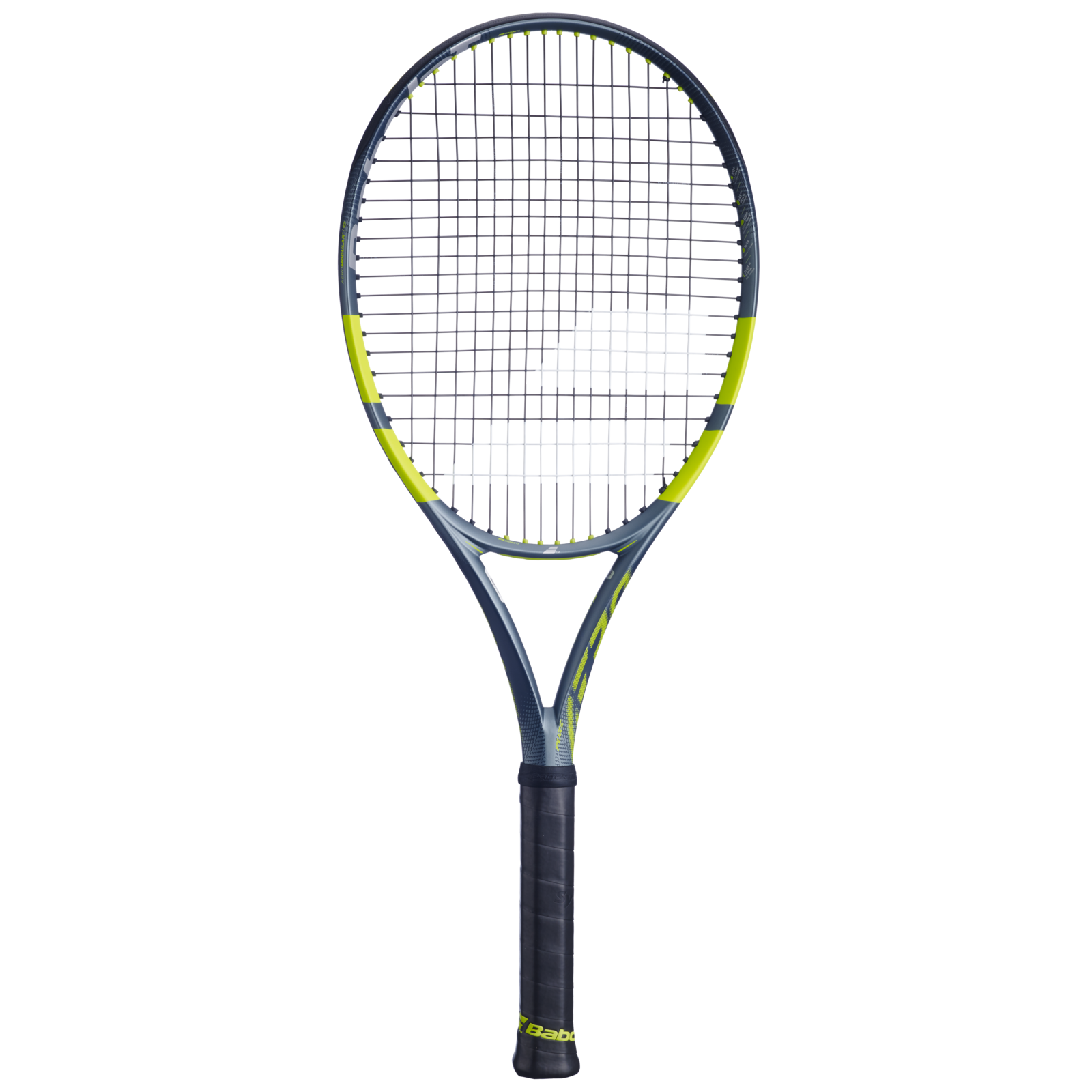 Babolat Tennis Racquet Pure Aero GEN9 FRAME GRIP 3 - Demo