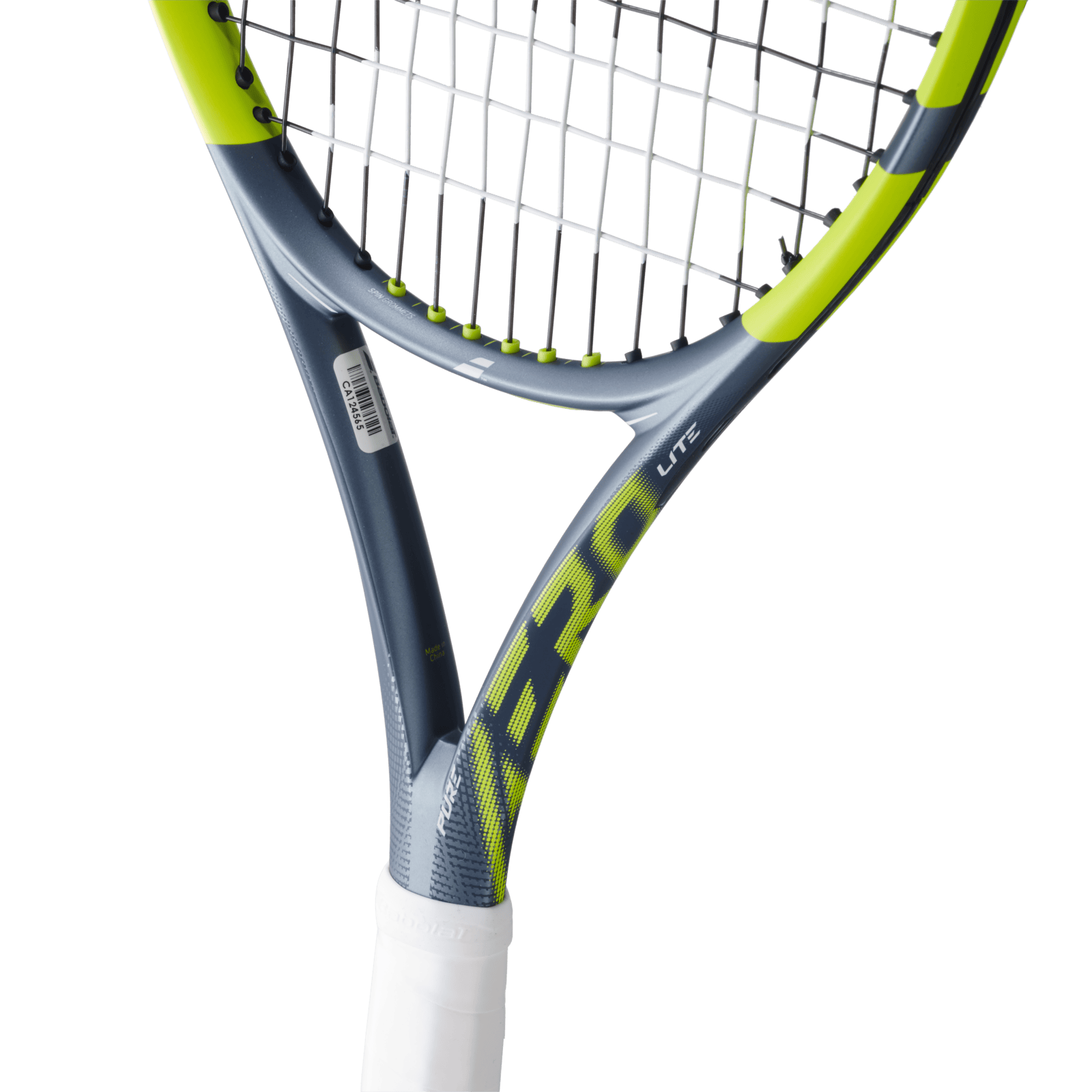 Babolat Tennis Racquet Pure Aero LITE GEN9 GRIP 2 - Demo