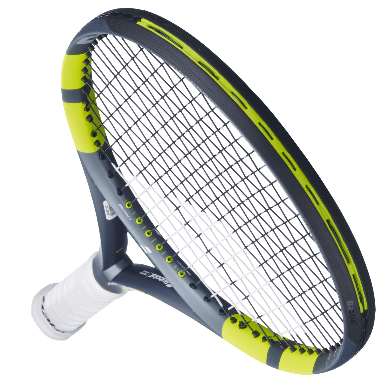 Babolat Tennis Racquet Pure Aero LITE GEN9 GRIP 2 - Demo