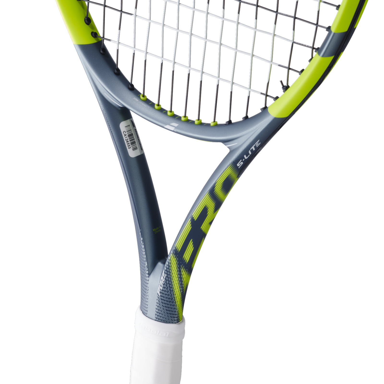 Babolat Tennis Racquet Pure Aero S LITE GEN9 (255g)