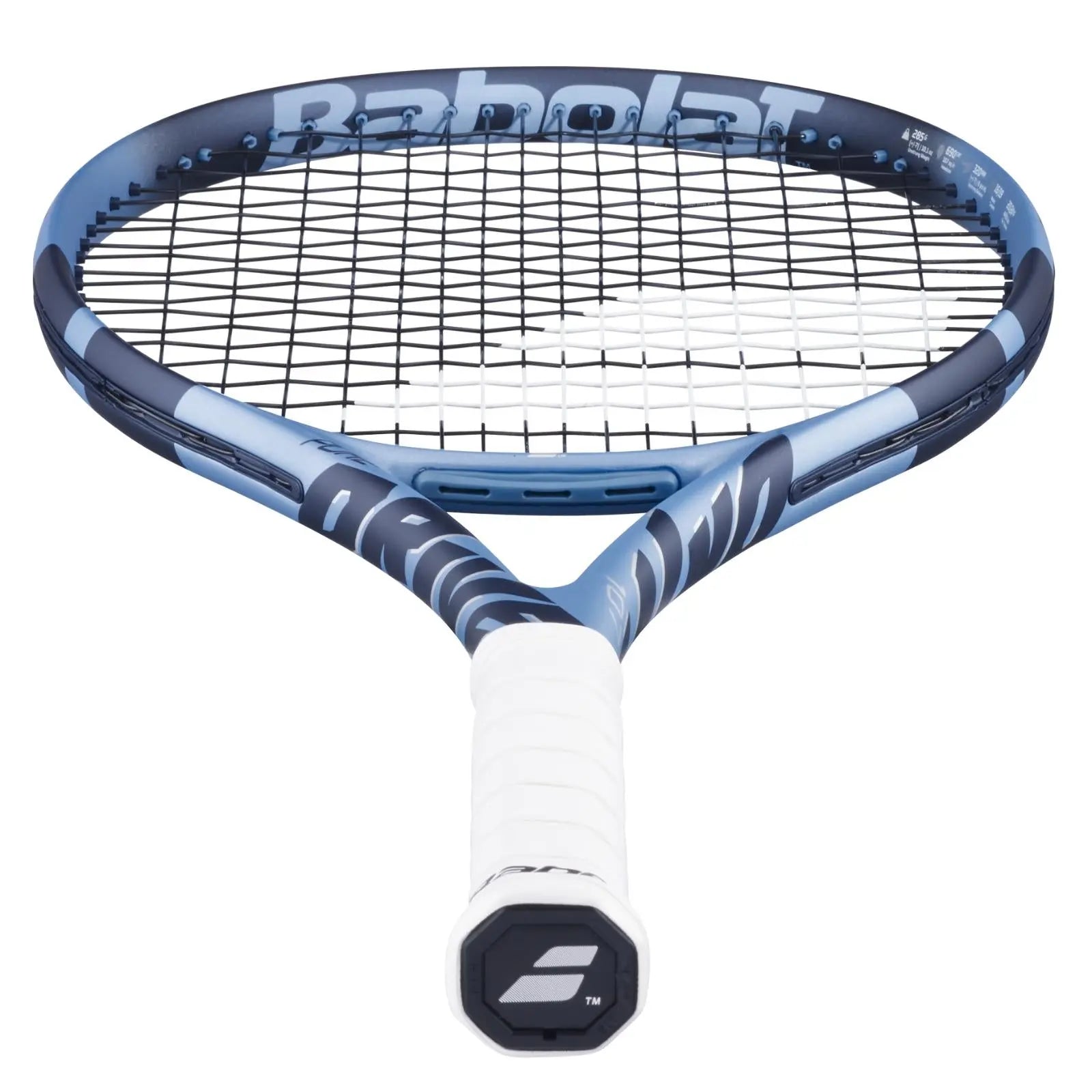 Babolat Tennis Racquet Pure Drive 107 (285g)