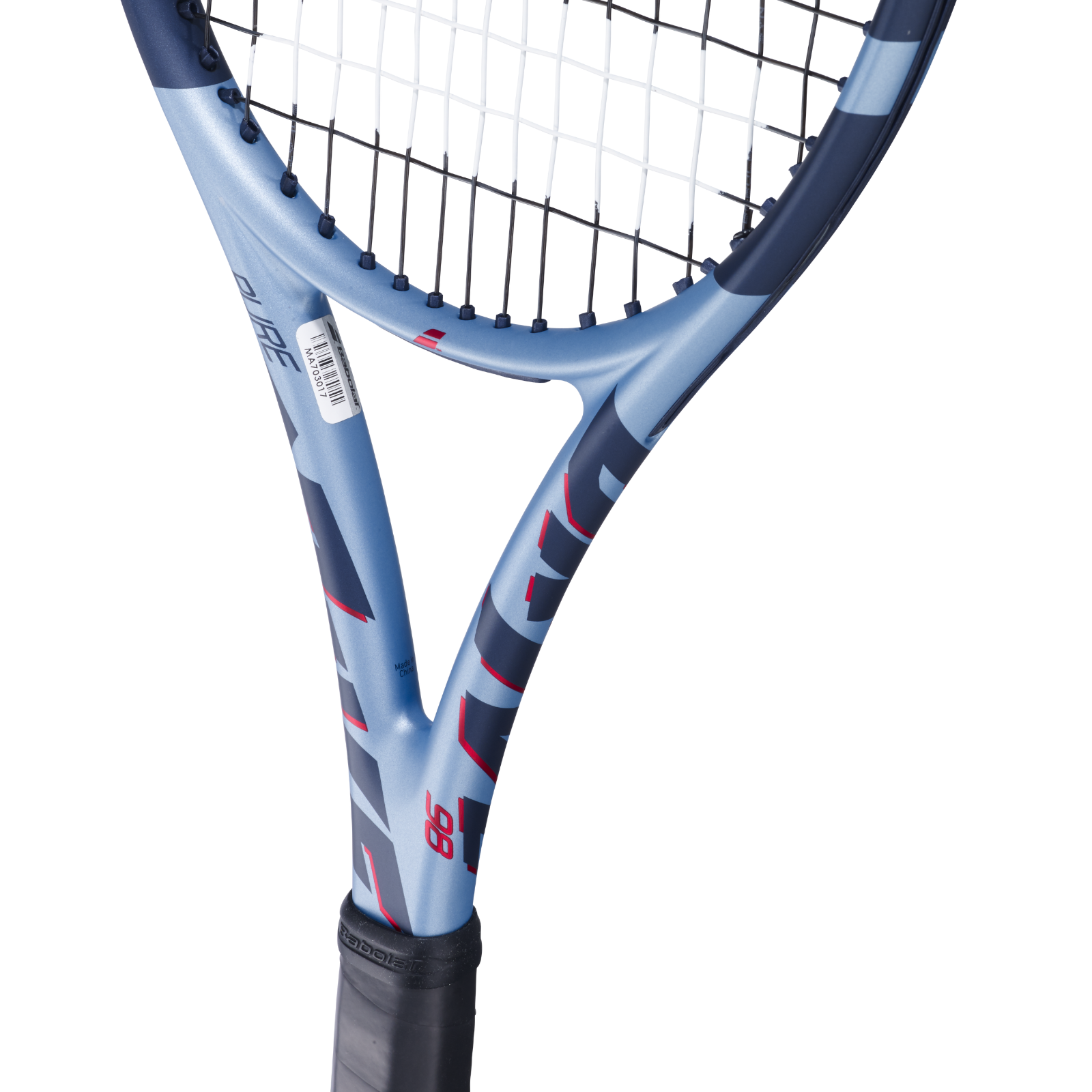 Babolat Tennis Racquet Pure Drive 98(305g) - Demo