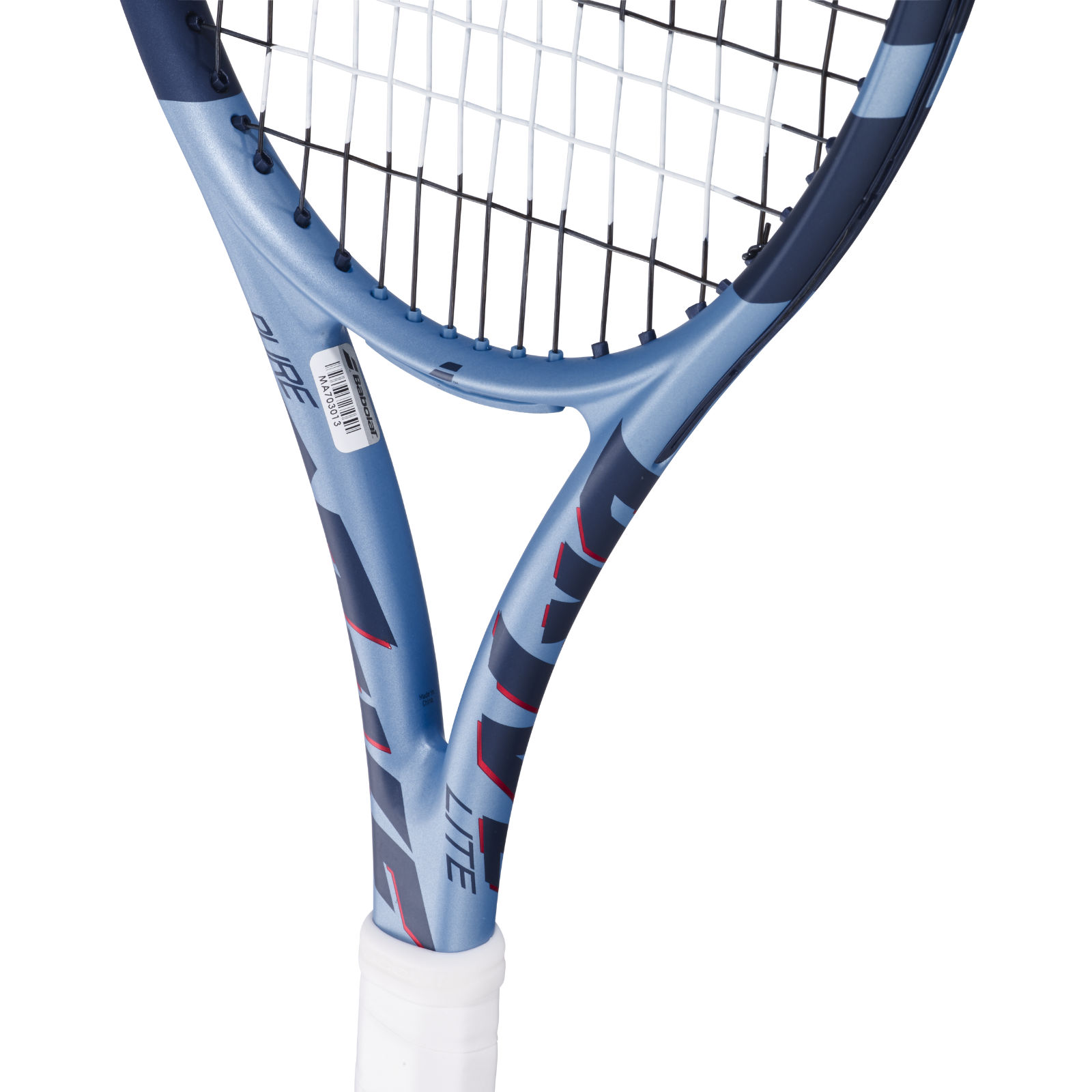Babolat Tennis Racquet Pure Drive Lite - (270g) - Demo