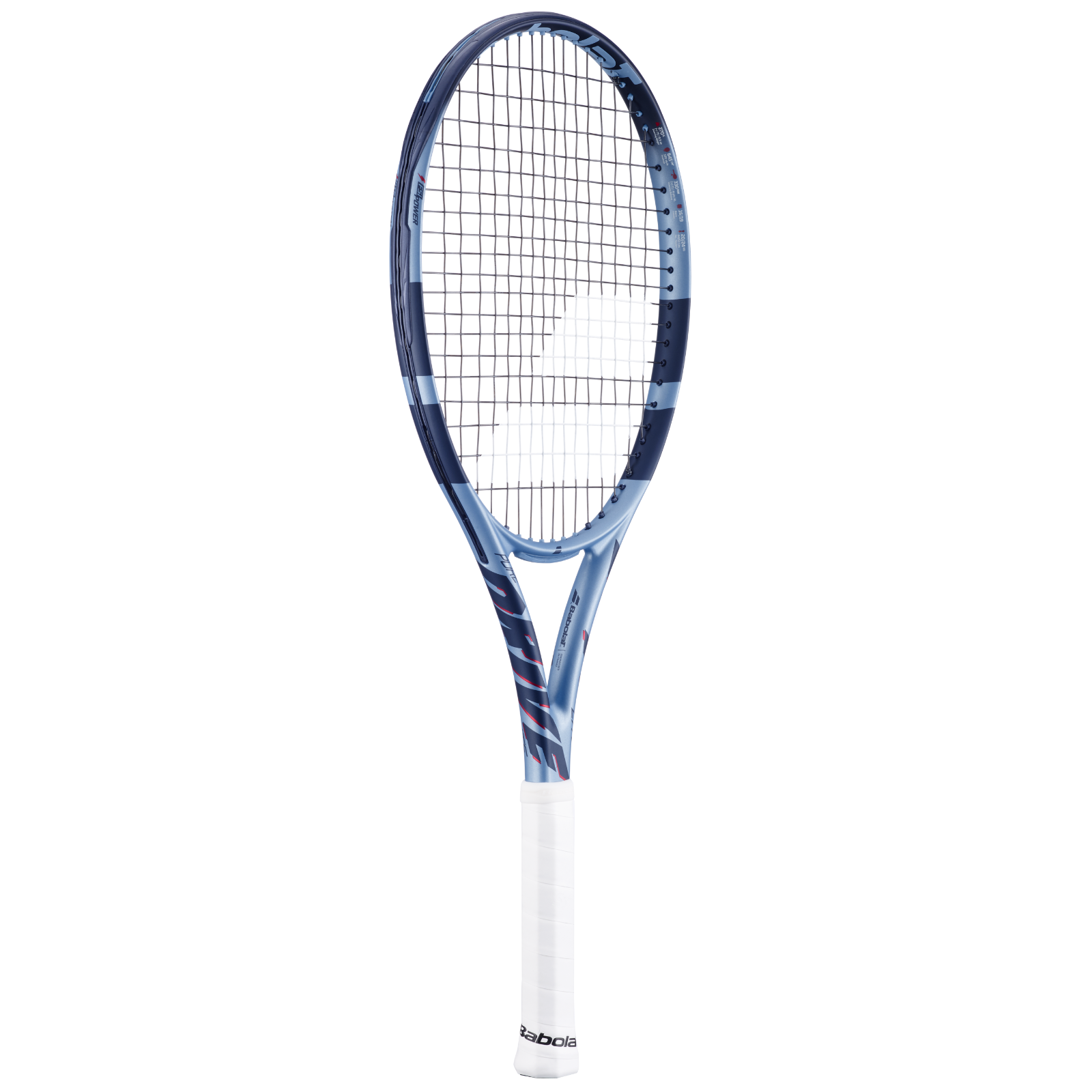 Babolat Tennis Racquet Pure Drive Lite - (270g) - Demo
