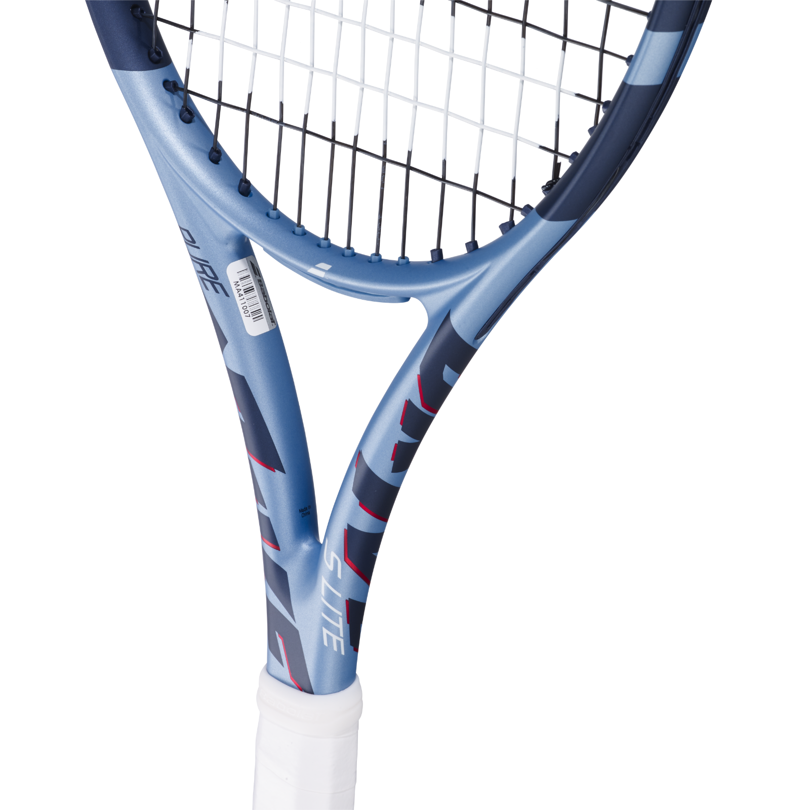 Babolat Tennis Racquet Pure Drive S Lite(255g) - Demo