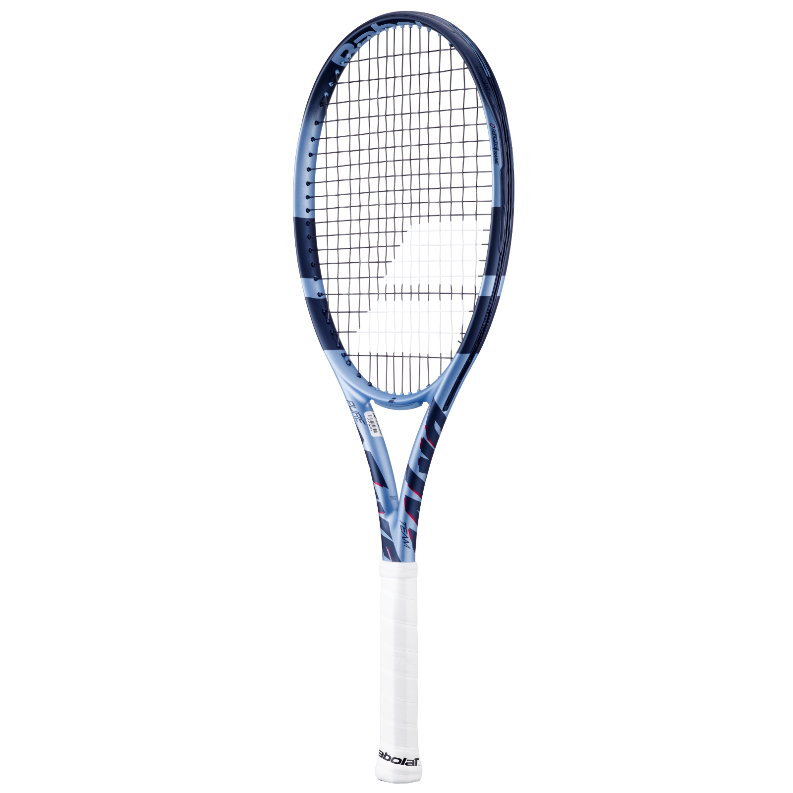 Babolat Tennis Racquet Pure Drive Team - (285g) - Demo