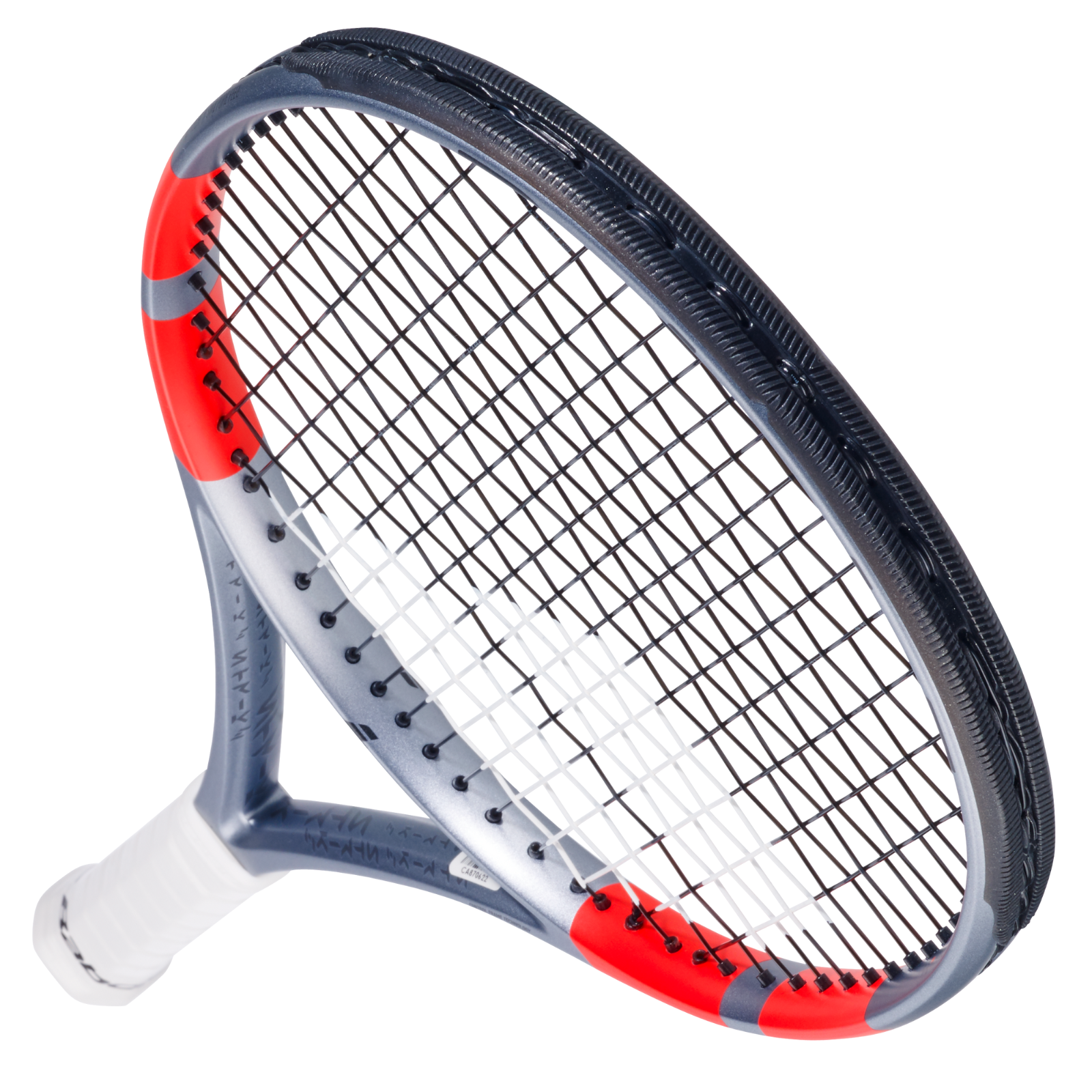 Babolat Tennis Racquet Pure Strike 100 - Frame (305g)