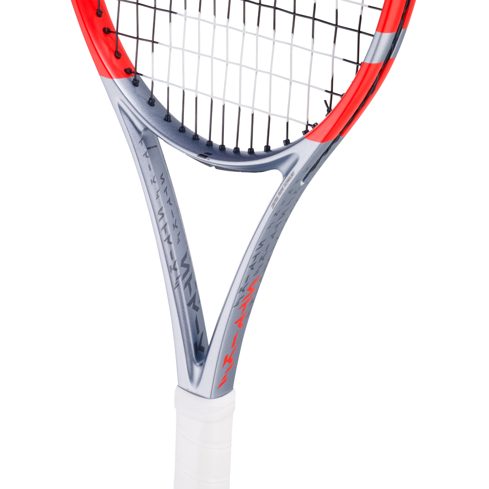 Babolat Tennis Racquet Pure Strike 100 - Frame (305g)