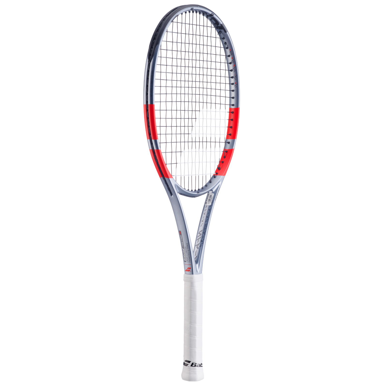 Babolat Tennis Racquet Pure Strike 100(305g) - Demo