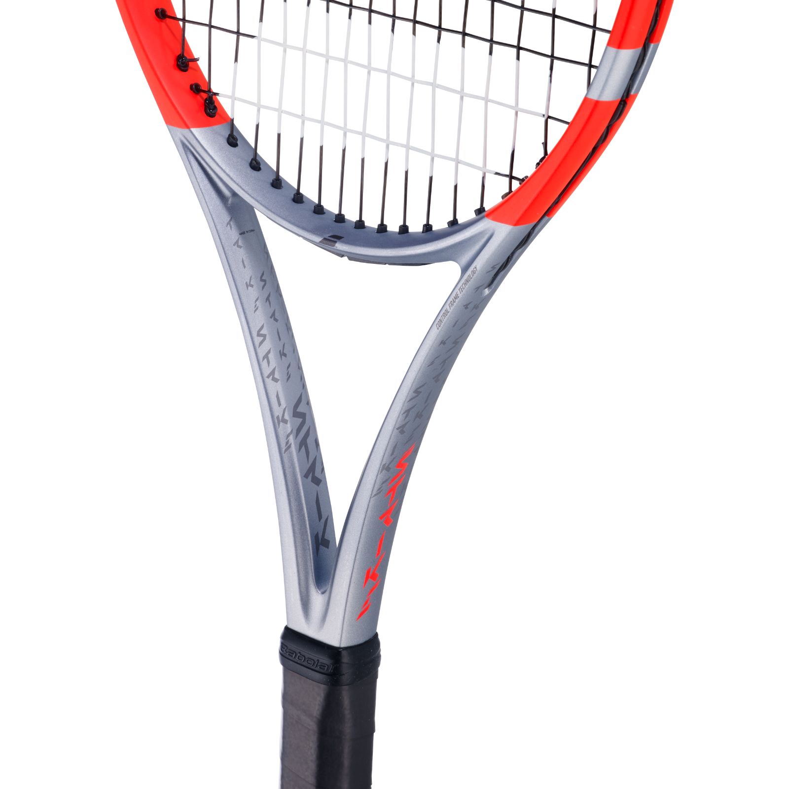 Babolat Tennis Racquet Pure Strike 18X20 - Frame (305g)