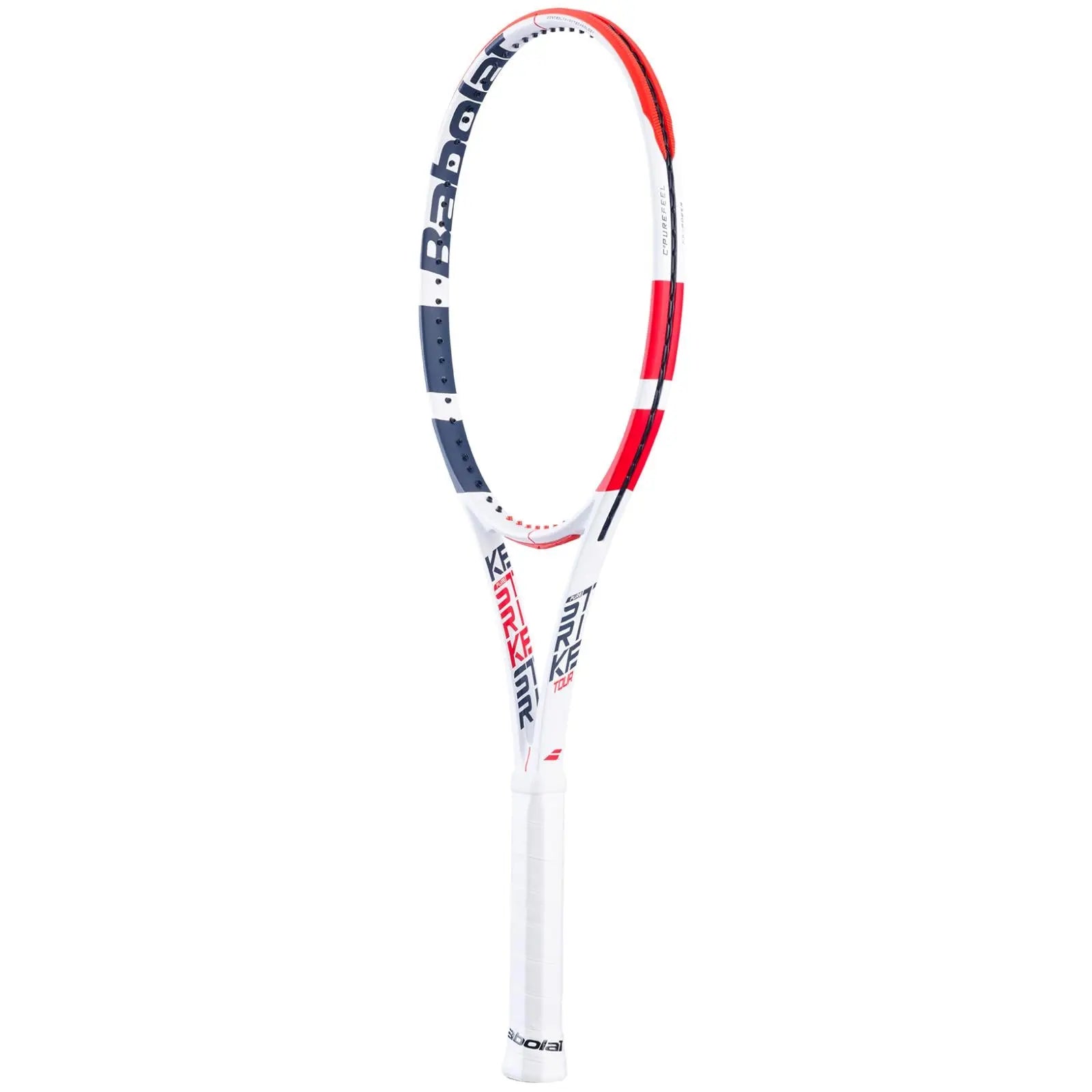 Babolat Tennis Racquet Pure Strike Tour - Frame (320g)