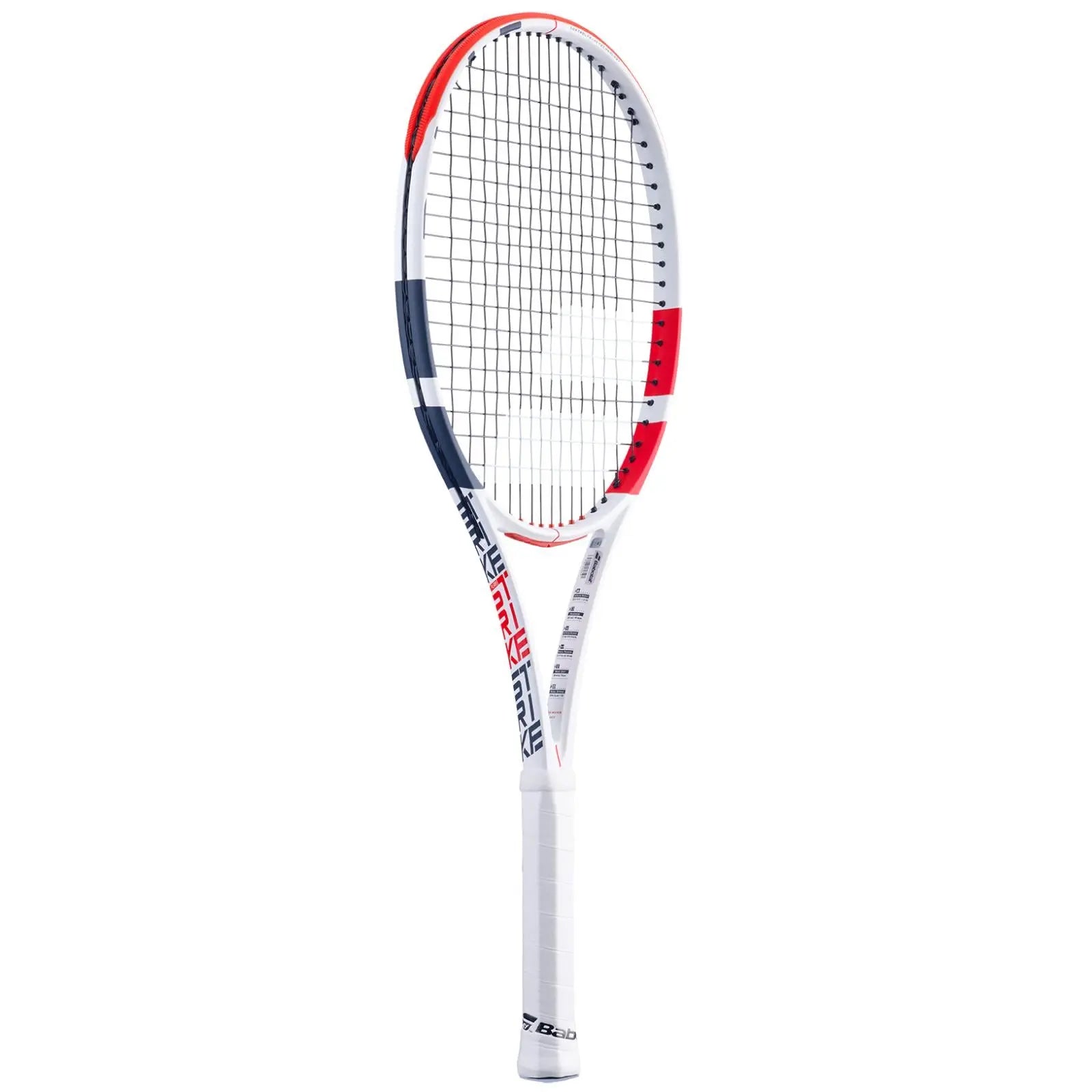 Babolat Tennis Racquet Pure Strike Tour - Frame (320g)