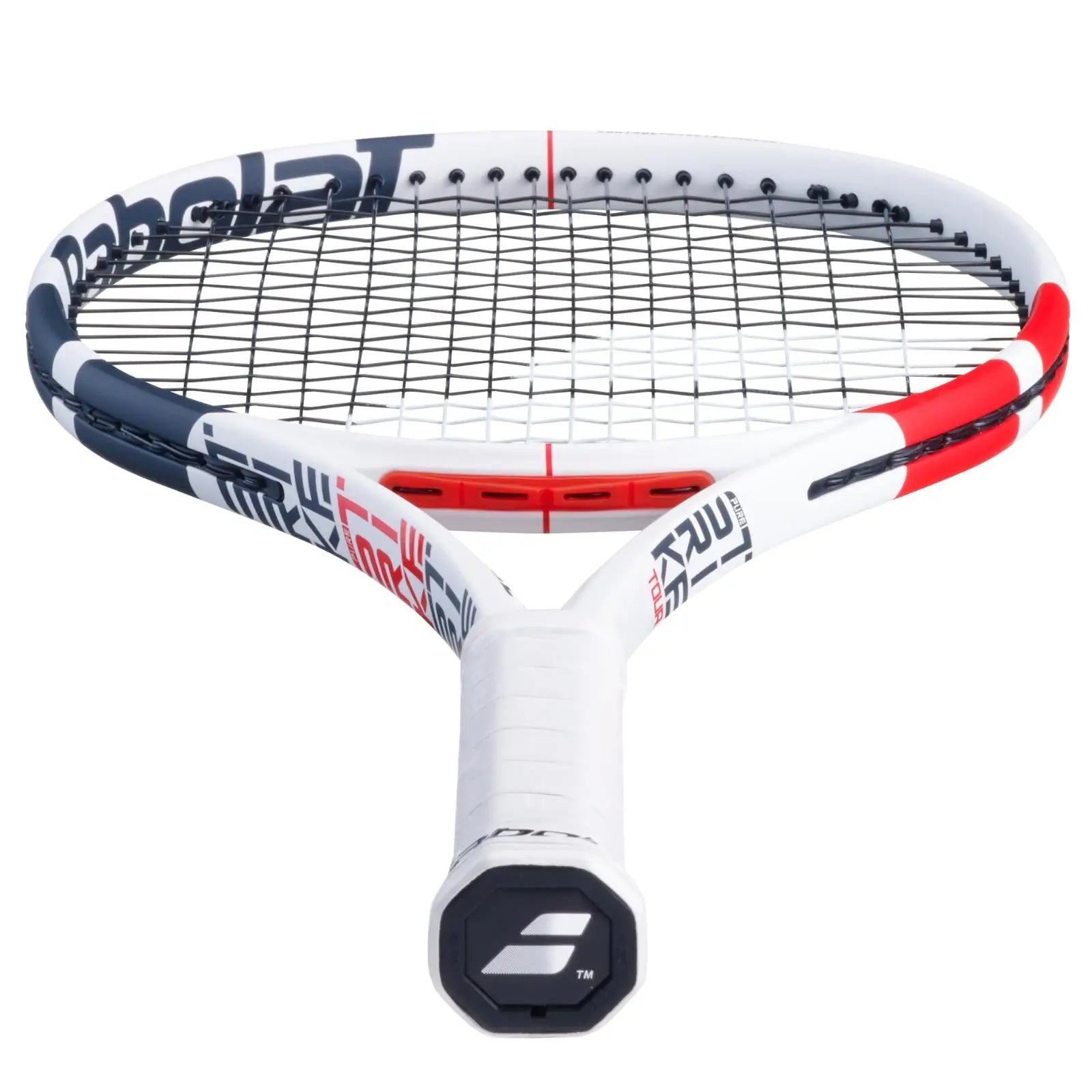Babolat Tennis Racquet Pure Strike Tour - Frame (320g)