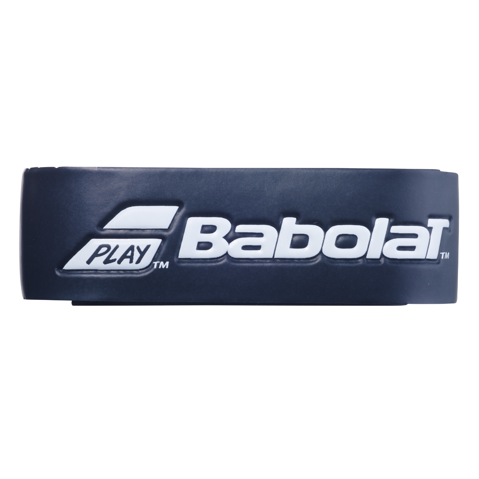 Babolat Tennis Replacement Grip Syntec PRO - Black/White