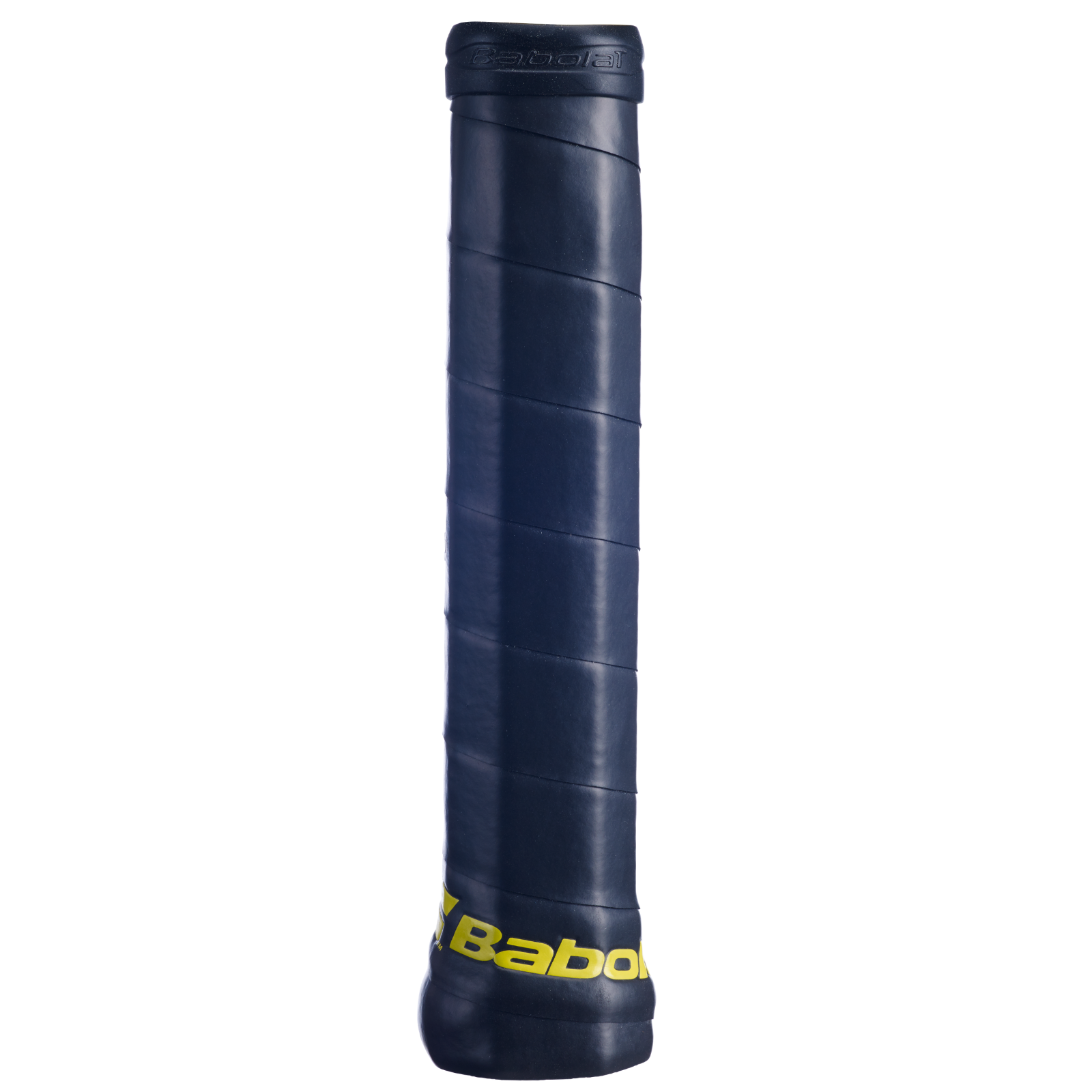 Babolat Tennis Replacement Grip Syntec PRO - Black/Yellow