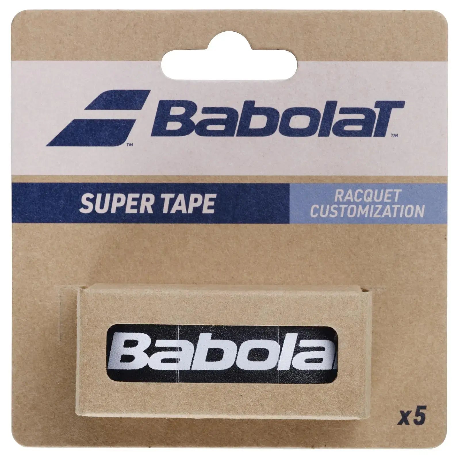 Babolat Tennis Super Tape - Grommet PROtector