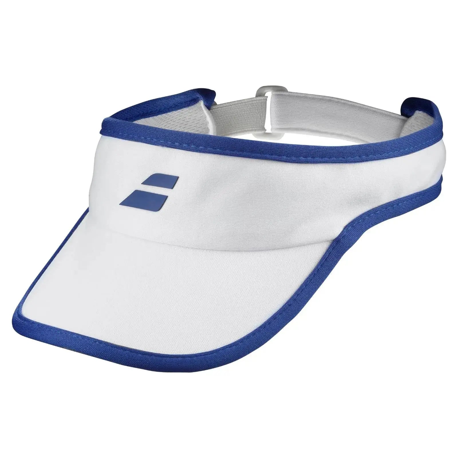 Babolat Visor Junior - White