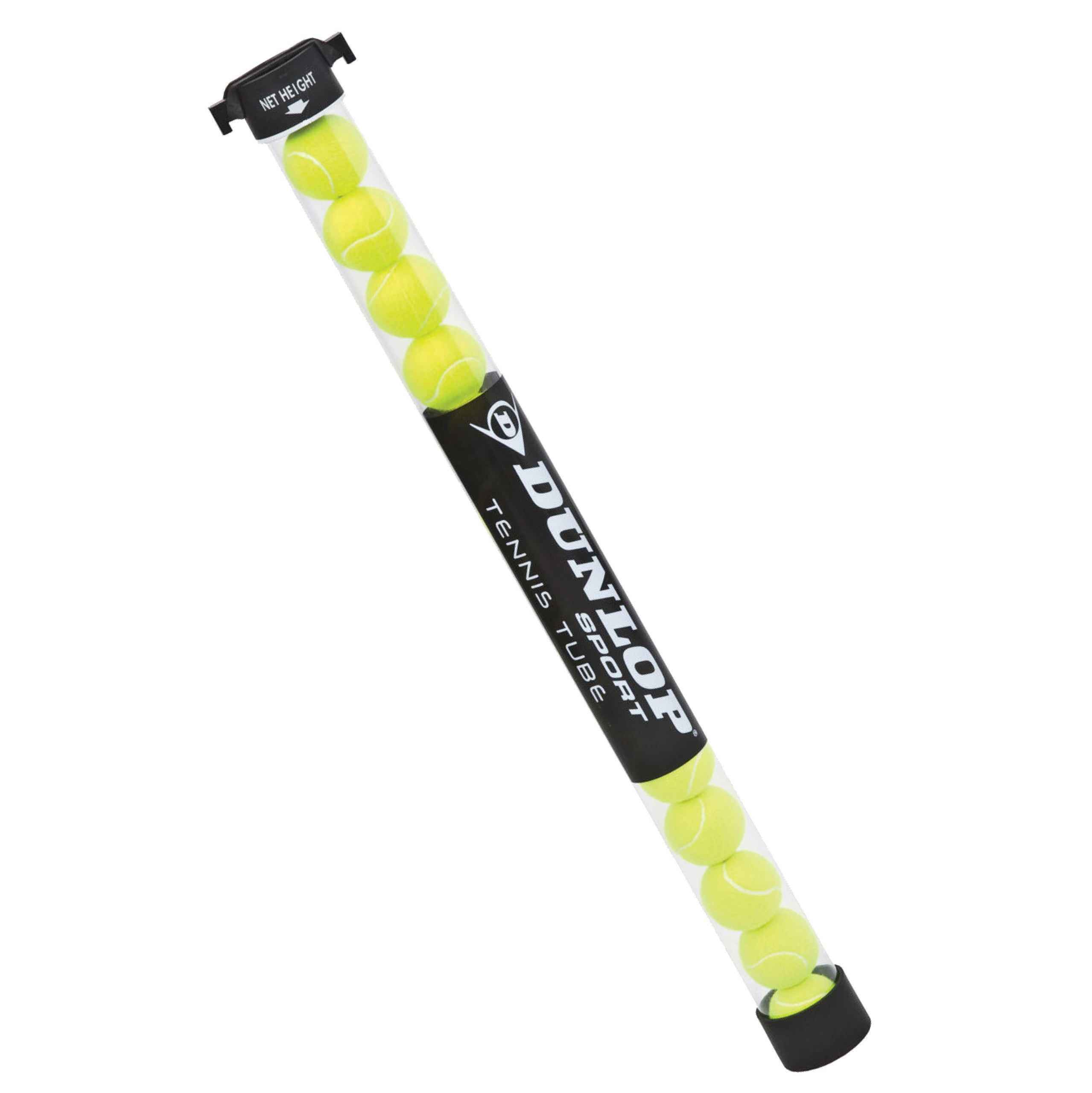 Dunlop Tennis Tube 1Pc