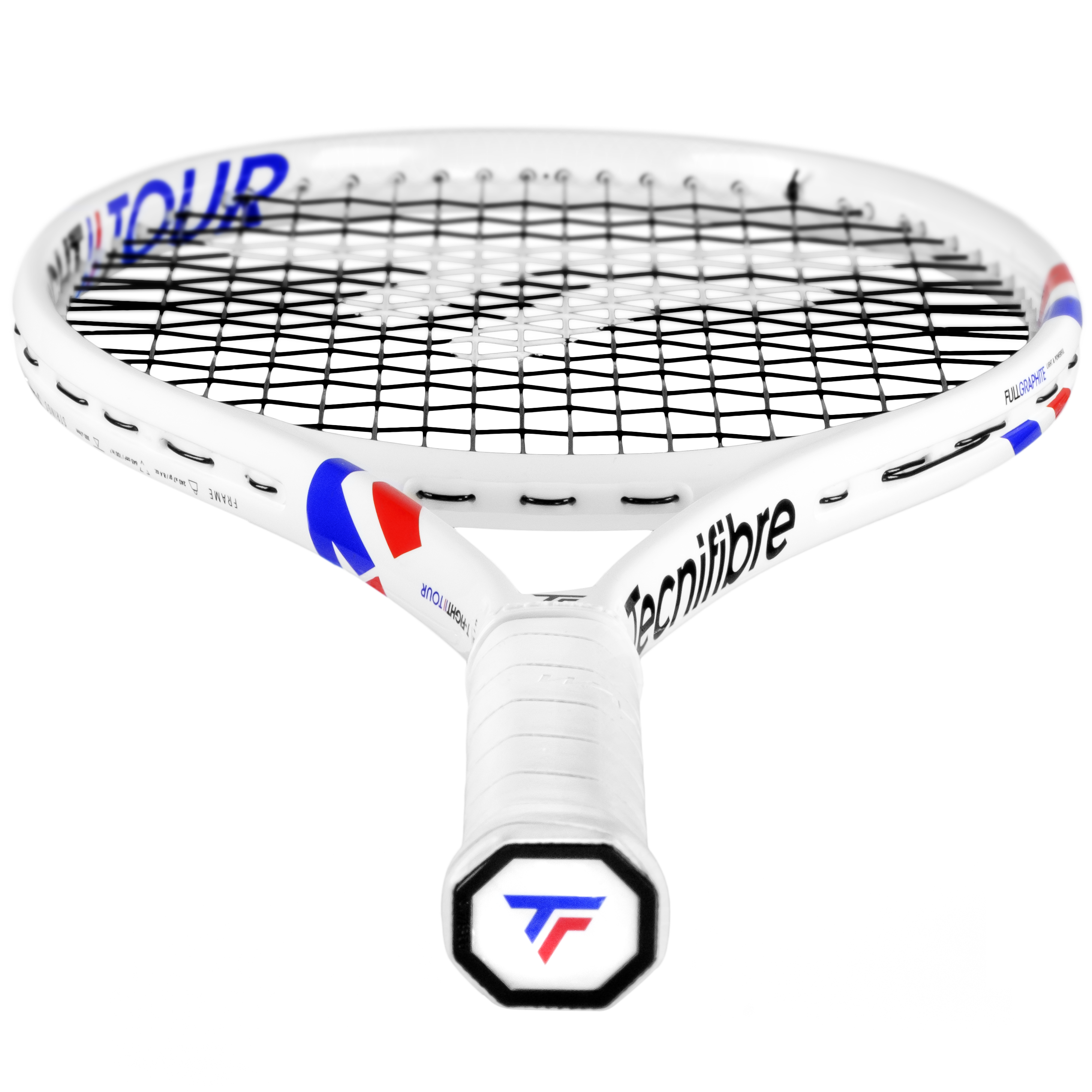 Tecnifibre Junior Tennis Racquet TFight Tour 26 (250g)