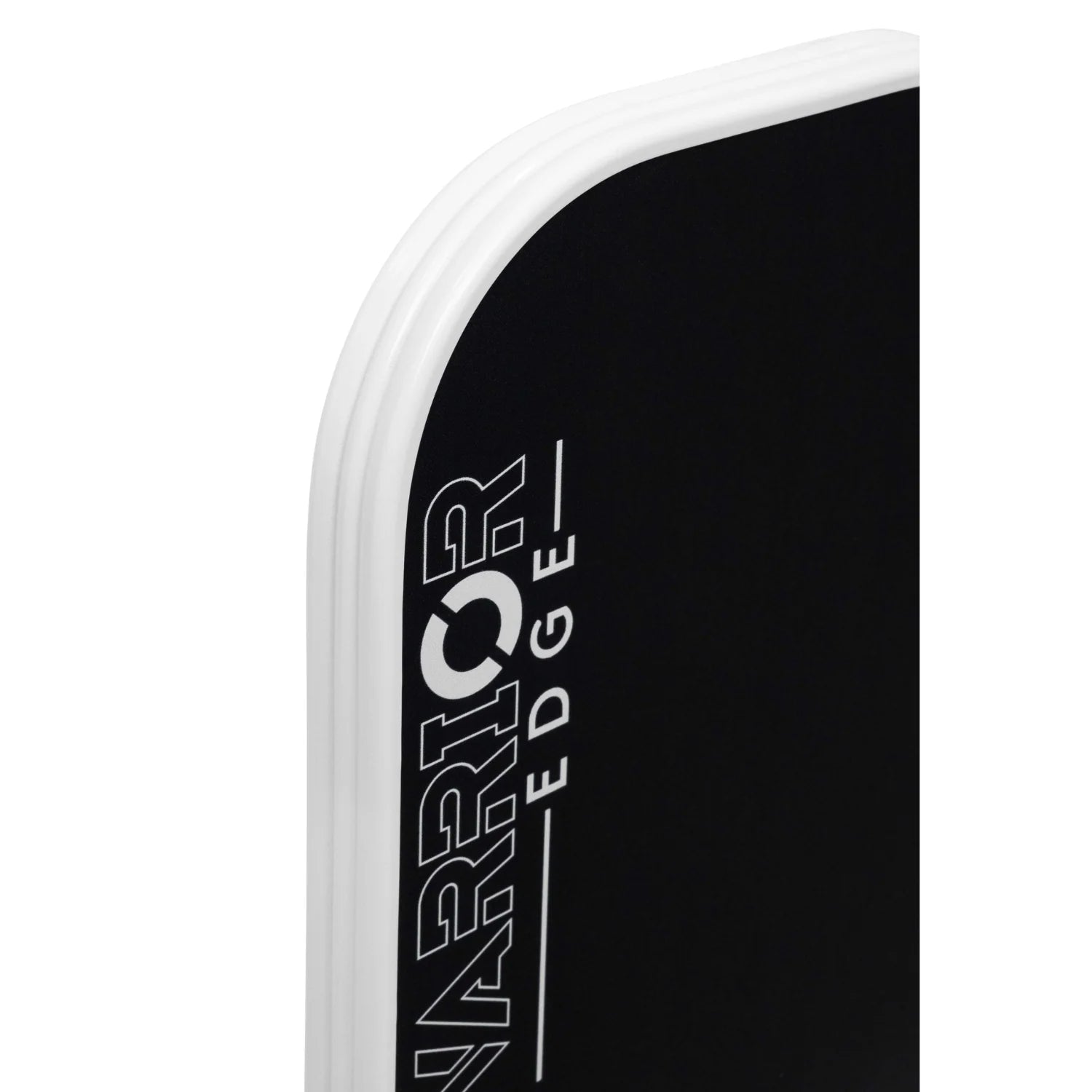 Diadem Pickleball Paddle Warrior Edge - White