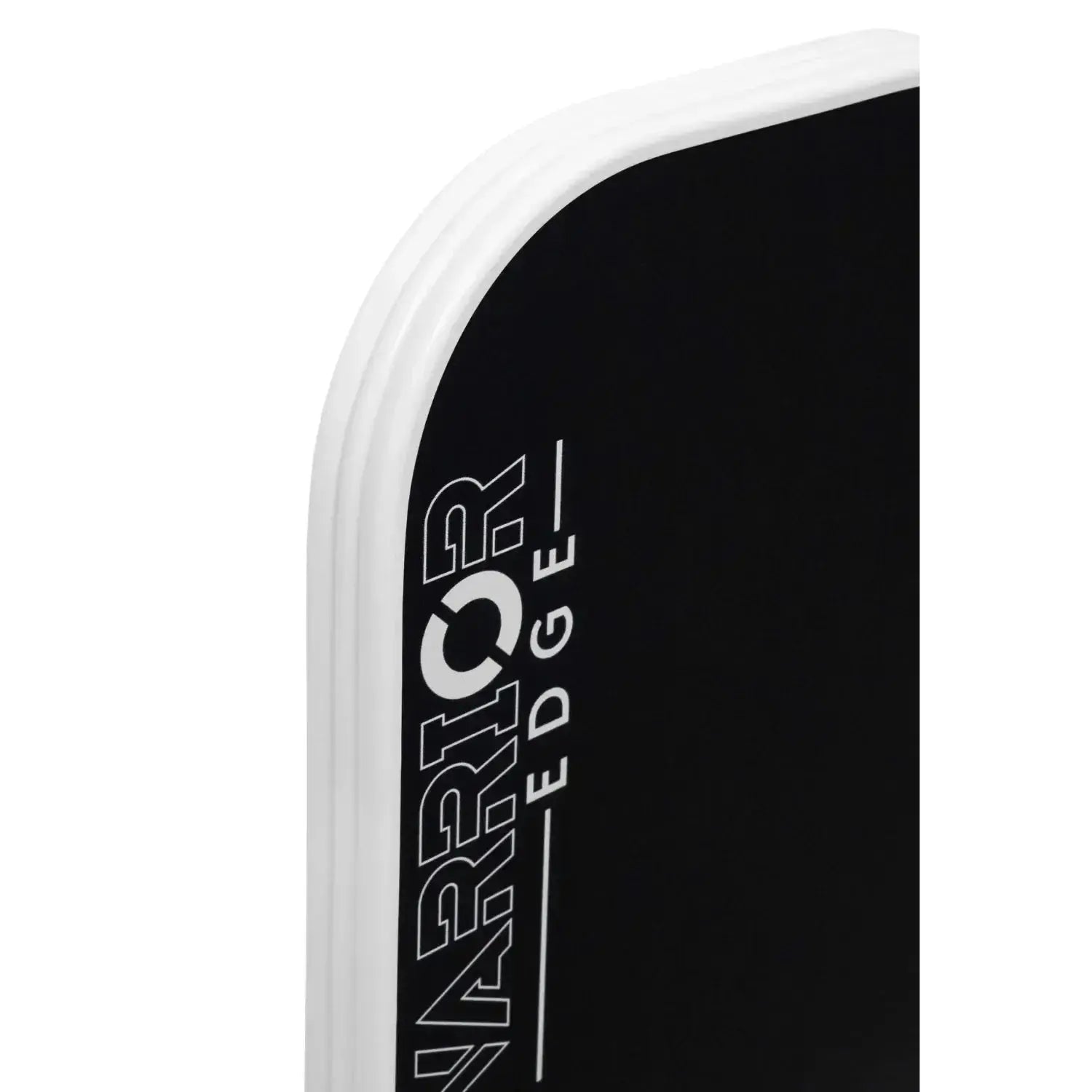 Diadem Pickleball Paddle Warrior Edge - White