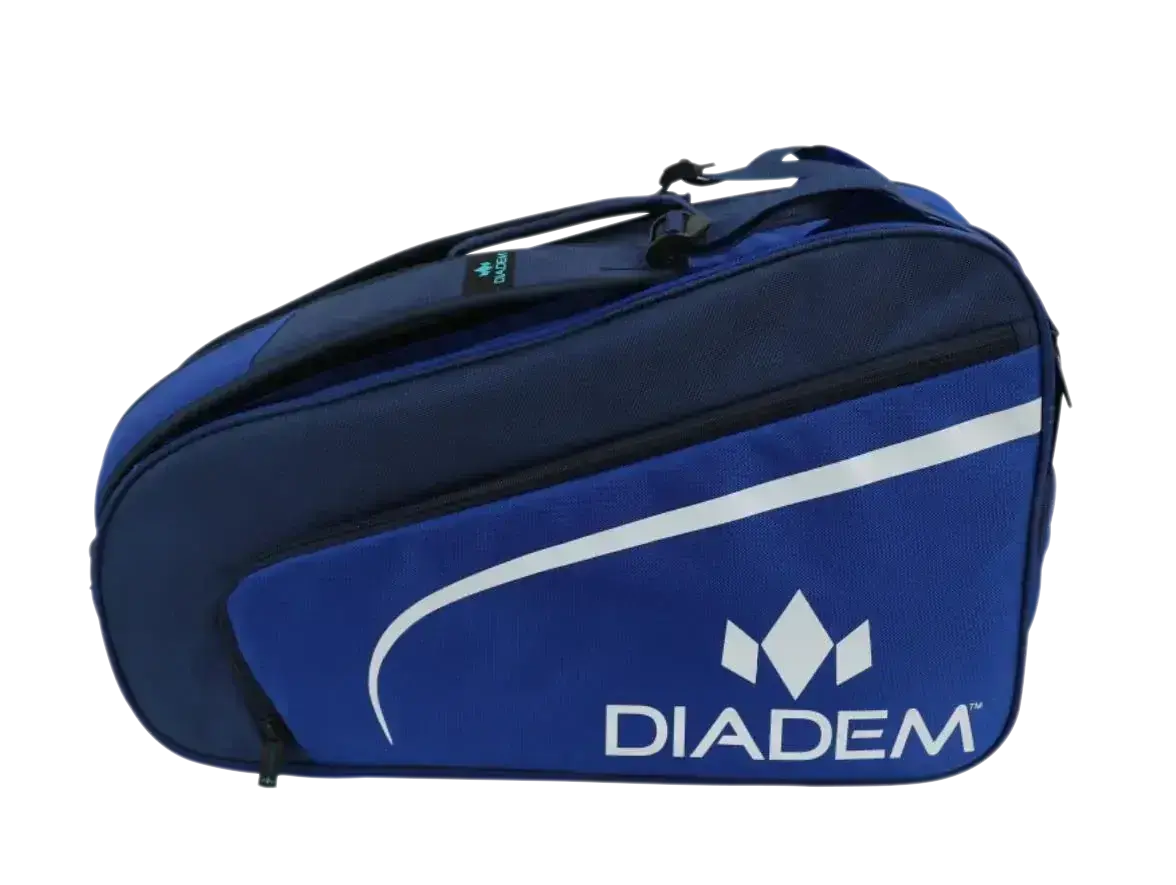 Diadem Tour V2 Paddle Bag - Blue